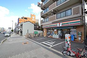 ミネルバ一番館 503 ｜ 兵庫県尼崎市昭和通１丁目（賃貸マンション1K・5階・21.39㎡） その19