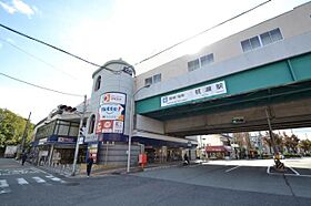 高松ビル  ｜ 兵庫県尼崎市杭瀬北新町２丁目（賃貸マンション1DK・3階・23.00㎡） その18