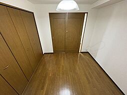 サンディアル次屋 4階2Kのリビング/ダイニング