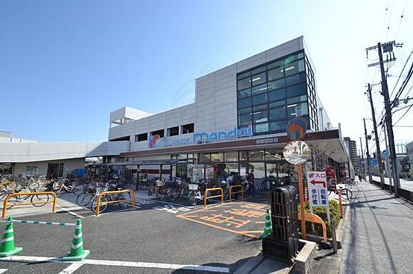 兵庫県尼崎市東難波町５丁目(賃貸マンション1K・15階・24.50㎡)の写真 その16