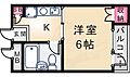 レガーロ2階3.9万円