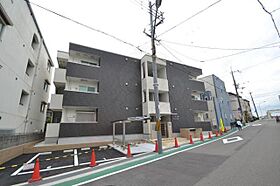 兵庫県尼崎市東園田町４丁目159番5号（賃貸アパート1K・3階・30.09㎡） その3