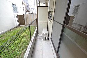 ケープマンション  ｜ 兵庫県尼崎市西立花町２丁目（賃貸マンション1K・1階・21.50㎡） その12