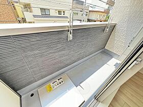 兵庫県尼崎市南塚口町３丁目8番19号（賃貸アパート1K・2階・31.03㎡） その15