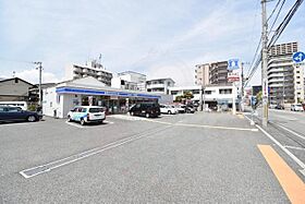 シエテ立花駅前 702 ｜ 兵庫県尼崎市七松町１丁目（賃貸マンション1K・7階・24.40㎡） その28