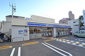 ジョイフル南塚口1号館  ｜ 兵庫県尼崎市南塚口町６丁目（賃貸マンション1K・3階・18.15㎡） その18