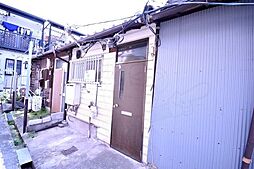 長洲中通テラスハウス