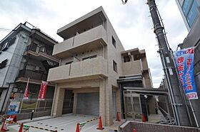 兵庫県尼崎市東難波町４丁目13番11号（賃貸マンション1K・2階・26.49㎡） その3