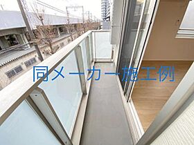 アリビオ  ｜ 兵庫県尼崎市東難波町５丁目12番4号（賃貸アパート1LDK・1階・45.45㎡） その13