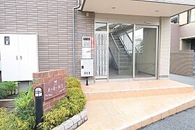 ル・オール1  ｜ 兵庫県尼崎市御園２丁目5番8号（賃貸マンション1R・1階・27.25㎡） その11