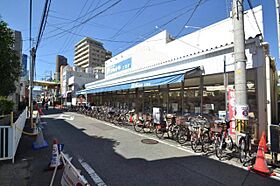 ハイツミヨシ 206 ｜ 兵庫県尼崎市立花町１丁目（賃貸アパート1K・2階・20.00㎡） その19