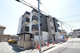 フジパレス尼崎ガーデン  ｜ 兵庫県尼崎市東園田町２丁目98番3号（賃貸アパート1K・3階・30.34㎡） その3