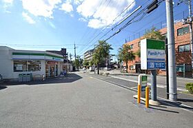 ウエストハイツ  ｜ 兵庫県尼崎市長洲東通１丁目5番27号（賃貸アパート1R・2階・19.41㎡） その8