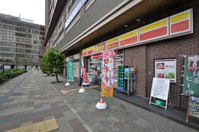 マークス尼崎  ｜ 兵庫県尼崎市開明町１丁目（賃貸アパート1R・1階・19.98㎡） その8