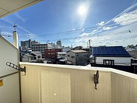 クオリア壱番館  ｜ 兵庫県尼崎市次屋１丁目（賃貸マンション1DK・2階・31.74㎡） その17