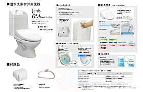 グランマーレ尼崎  ｜ 兵庫県尼崎市長洲東通２丁目（賃貸アパート1LDK・1階・33.12㎡） その7