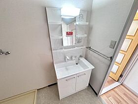 シロハイヌ稲葉荘  ｜ 兵庫県尼崎市稲葉荘１丁目（賃貸マンション3LDK・3階・85.44㎡） その9