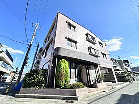 シロハイヌ稲葉荘  ｜ 兵庫県尼崎市稲葉荘１丁目（賃貸マンション3LDK・2階・85.44㎡） その1