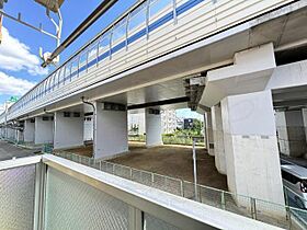 東園田イーストハイツ  ｜ 兵庫県尼崎市東園田町７丁目10番10号（賃貸マンション1R・2階・30.24㎡） その17