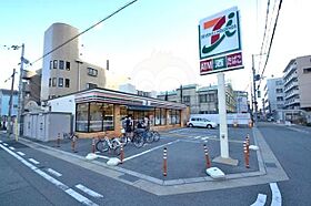 ラ・コピエ南塚口  ｜ 兵庫県尼崎市南塚口町３丁目8番18号（賃貸マンション1K・1階・29.88㎡） その7