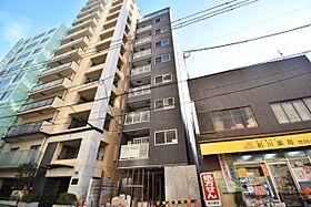 兵庫県尼崎市御園町（賃貸マンション1LDK・1階・31.04㎡） その3