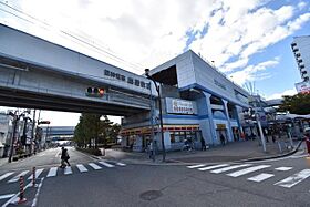 兵庫県尼崎市宮内町２丁目（賃貸アパート1K・3階・25.93㎡） その5