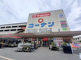 シャイン  ｜ 兵庫県尼崎市大庄中通４丁目17番3号（賃貸アパート1LDK・1階・40.13㎡） その12