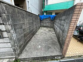 向川原土井マンション  ｜ 兵庫県尼崎市西立花町２丁目（賃貸マンション1DK・3階・21.96㎡） その7