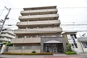 ラ・コピエ南塚口  ｜ 兵庫県尼崎市南塚口町３丁目8番18号（賃貸マンション1K・4階・29.70㎡） その3