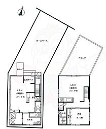 尾浜1丁目貸施設