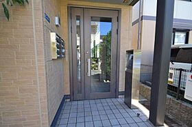 PROCEED GARDEN  ｜ 兵庫県尼崎市大庄北４丁目20番1号（賃貸アパート1LDK・2階・41.95㎡） その4