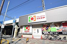 長洲ホワイトパレス1号館 302 ｜ 兵庫県尼崎市西長洲町２丁目（賃貸マンション1K・3階・21.00㎡） その30