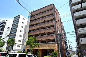 プレジオ尼崎  ｜ 兵庫県尼崎市開明町２丁目（賃貸マンション1K・6階・24.80㎡） その1