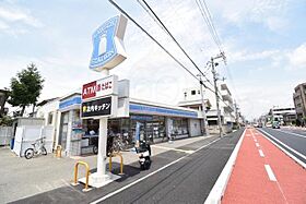 ウイスタリア  ｜ 兵庫県尼崎市下坂部２丁目（賃貸アパート1LDK・2階・40.43㎡） その25