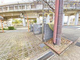 猪名寺パークマンション2  ｜ 兵庫県尼崎市猪名寺２丁目（賃貸マンション1R・4階・22.19㎡） その28