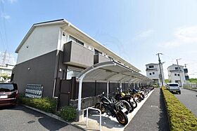 ヴェルドミール園田  ｜ 兵庫県尼崎市田能１丁目（賃貸アパート1K・1階・26.50㎡） その3