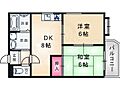 グレイスフル西川2階7.2万円