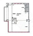 エトワール尼崎1階90.1万円