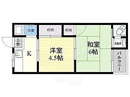 明和マンション