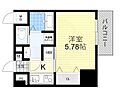 シロハイヌ尼崎中央12階5.8万円