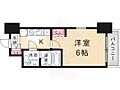 アリビオ立花6階6.6万円