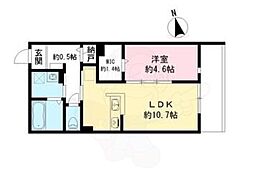 YOUR MAISON若王寺 2階