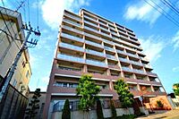 兵庫県尼崎市東難波町5丁目27番17号：物件画像／株式会社兵住　賃貸住宅サービスFC　JR尼崎店