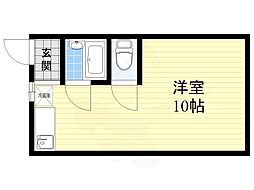 プラム長洲 2階