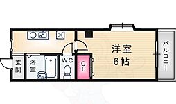 テラダマンション 2階