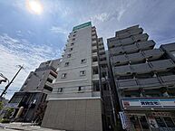 兵庫県尼崎市長洲本通1丁目：物件画像／株式会社兵住　賃貸住宅サービスFC　JR尼崎店