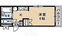 ユネーシル 1階/-