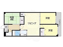 JR福知山線 塚口駅 徒歩13分