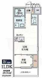 GAZELLE NOAH尼崎次屋