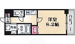 アトール尼崎 6階